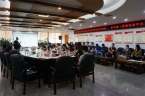 容桂个私协小家电和燃气具协会 《亚马逊跨境电商平台沙龙讲座》活动