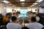 容桂个私协团体标准推广研讨会