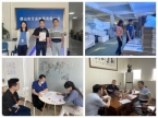 容桂个私协小家电和燃气具协会——走访容桂燃气具企业（二）