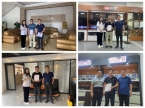 容桂个私协小家电和燃气具协会——走访容桂燃气具企业（三）