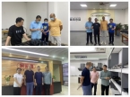 容桂个私协小家电和燃气具协会——走访容桂燃气具企业（四）