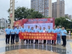 【协会动态】容桂个私协会&容桂小家电协会赴安徽安德利参观交流活动