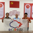【协会动态】戴立鸿轮值会长本月工作总结：凝心聚力，共促行业发展